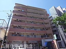 生駒市東新町