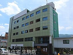 生駒市辻町