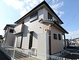 奈良市五条畑1丁目の一戸建て