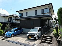 奈良市朱雀6丁目の一戸建て