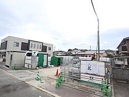 奈良市押熊町