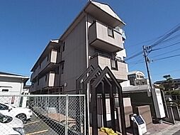 奈良市二条町2丁目