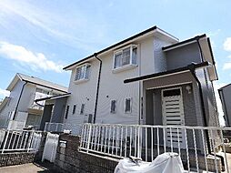 奈良市左京3丁目の一戸建て