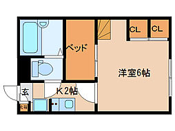 相楽郡精華町桜が丘1丁目