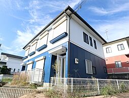 奈良市朱雀6丁目の一戸建て