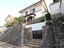 奈良市中山町西4丁目の一戸建て