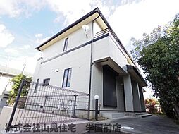 奈良市学園南1丁目の一戸建て