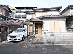 奈良市二名3丁目の一戸建て