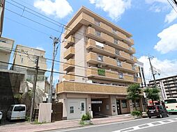 奈良市富雄元町3丁目