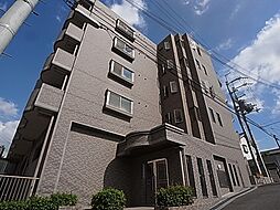 奈良市富雄元町1丁目