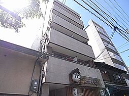 コスモ大和橿原 503