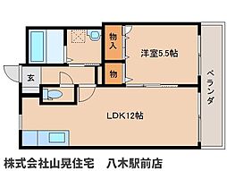 橿原市南八木町1丁目