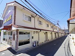 橿原市新賀町の一戸建て