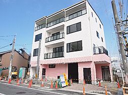 橿原市八木町1丁目