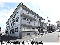 橿原市内膳町4丁目