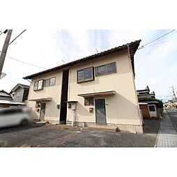 米子市三本松3丁目の一戸建て