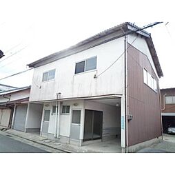 米子市西福原6丁目の一戸建て