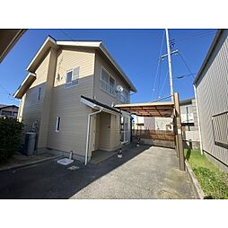 米子市三本松1丁目の一戸建て