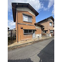 旗ヶ崎Ｓ戸建て（9-4-8） 1