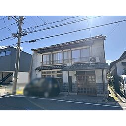 車尾1丁目貸家 -