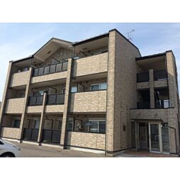 ピュアセルト森尾II 303