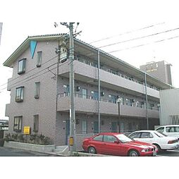 米子市西福原6丁目