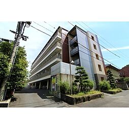 三記マンション久米町 407