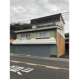 ガレージハウス祇園町 -