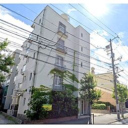 メゾンドサフラン 402