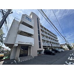 ブライトライツ皆生 501