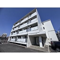 三記マンション弐号館 203