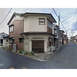 米子市灘町2丁目の一戸建て