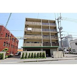 三記マンション杏 201