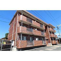 コンフォート井上 2A