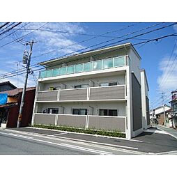 スカイマンションi 201