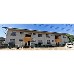 岩田アパート F