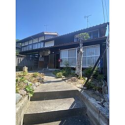米子市長砂町の一戸建て