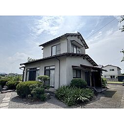 八幡貸家 -
