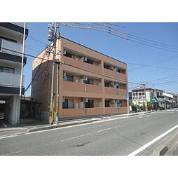 パーソナルマンション灘町 201
