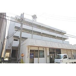 沢屋コーポ 407