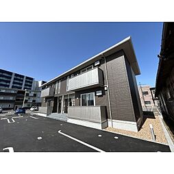 アヴニール西福原 II 101