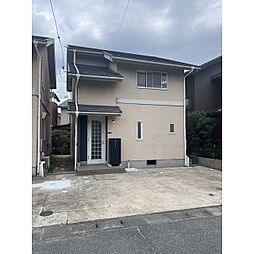 三本松2丁目借家 01