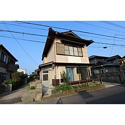米子市三本松2丁目の一戸建て