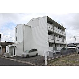 三記マンション壱号館 203