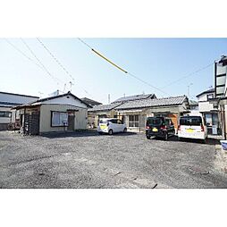 高崎市上中居町の一戸建て