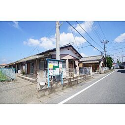 高崎市上中居町の一戸建て