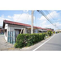 高崎市上中居町の一戸建て