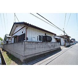 高崎市上中居町の一戸建て