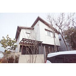 東貝沢町戸建住宅 1