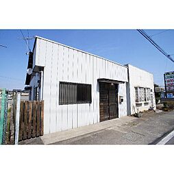 高崎市矢中町の一戸建て